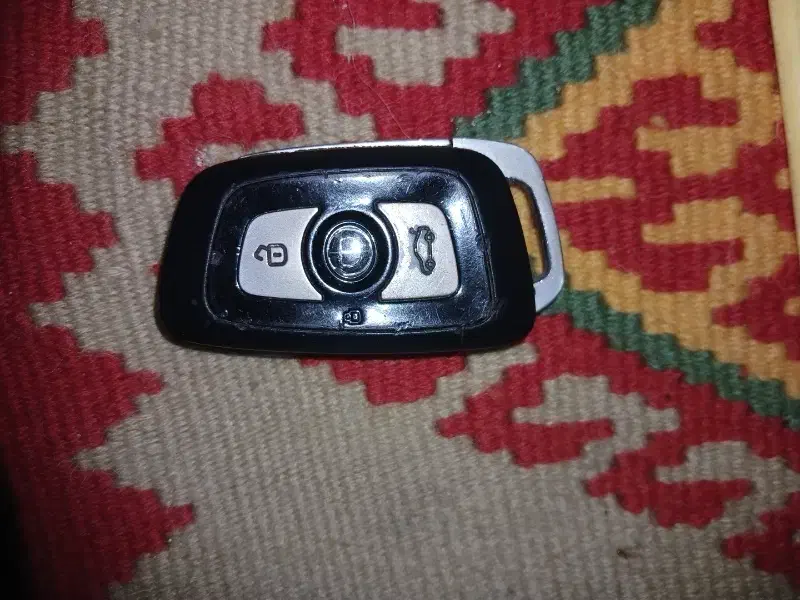 پیدا کردن ریموت کنترل اصلی خودرو برلیانس|اشیا|رشت, خمیران زاهدان|دیوار