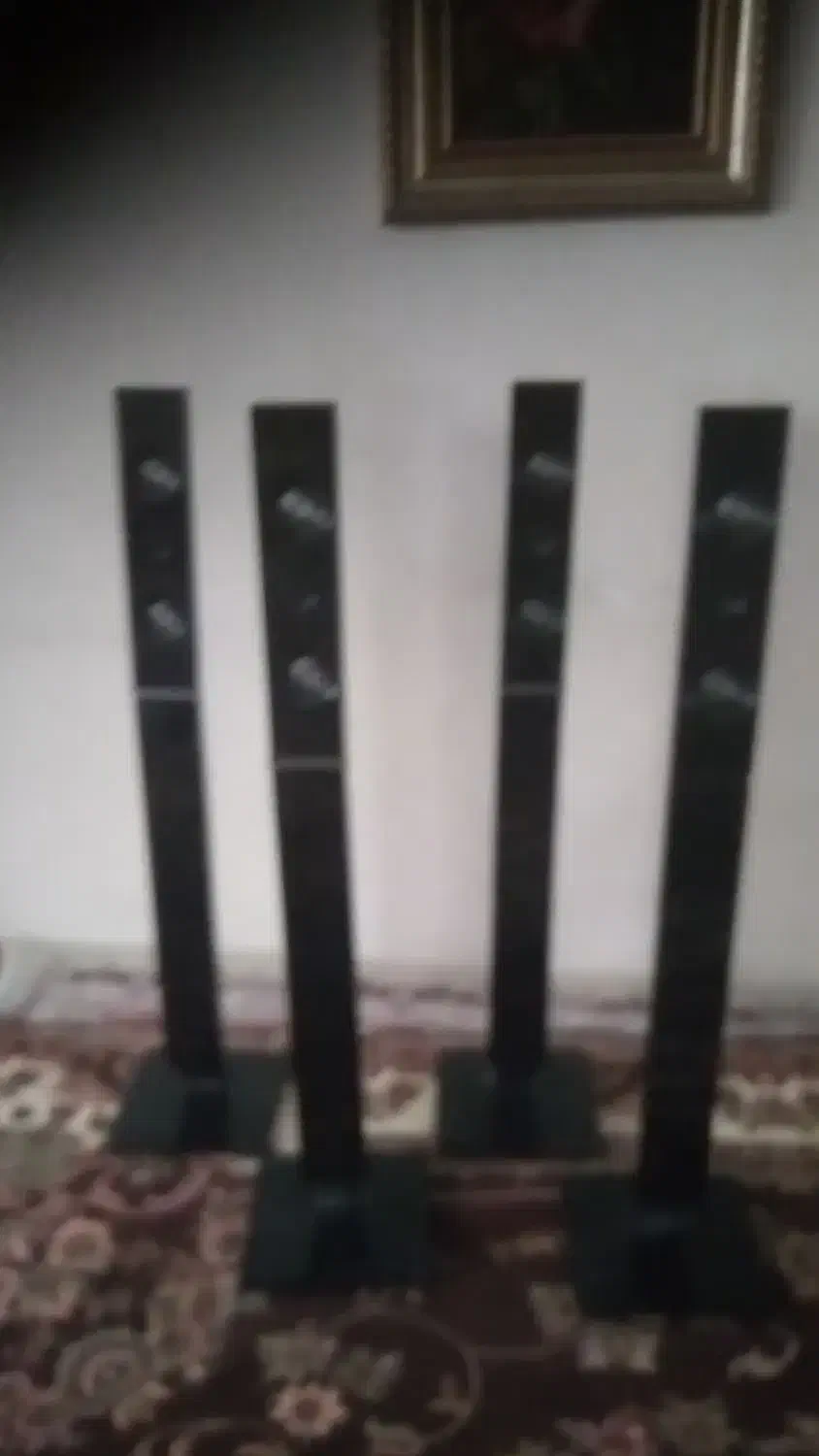 ۴ عدد باند|صوتی و تصویری|تهران, صد دستگاه|دیوار