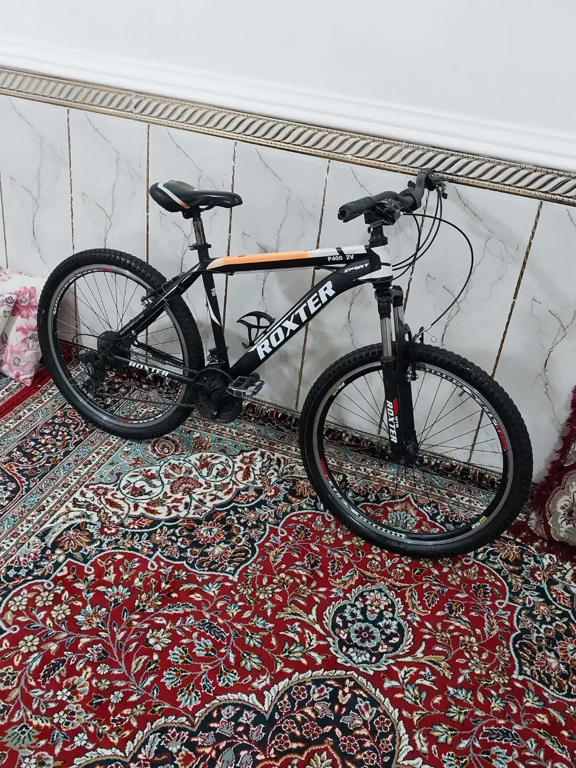 دوچرخه 26 دنده ایی|دوچرخه، اسکیت، اسکوتر|زابل, |دیوار