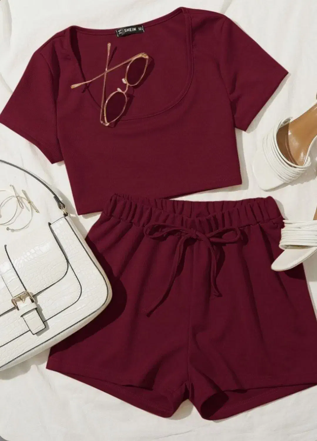 کراپ کبرینی|لباس|اردبیل, |دیوار