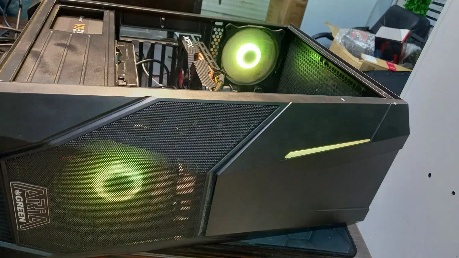 بهترین و اصلی ترین مرکز پخش کامپیوتر گیم نت|رایانه رومیزی|اهواز, کمپلو جنوبی|دیوار