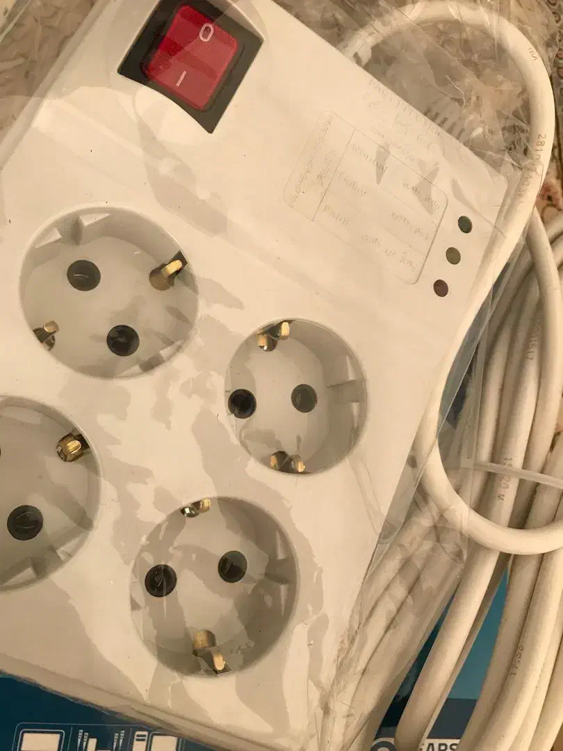 محافظ پارت الکتریک|سایر لوازم برقی|تهران, خزانه|دیوار