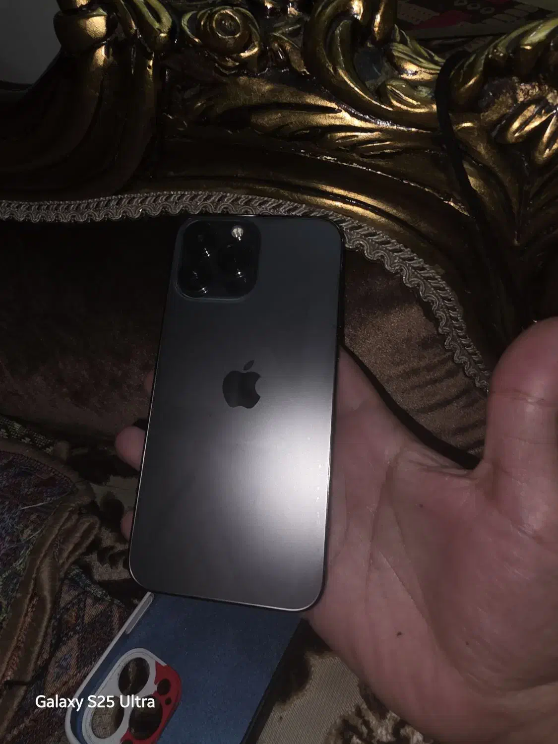 iphone 13 promax|موبایل|شاهینشهر, شهرک گلدیس|دیوار