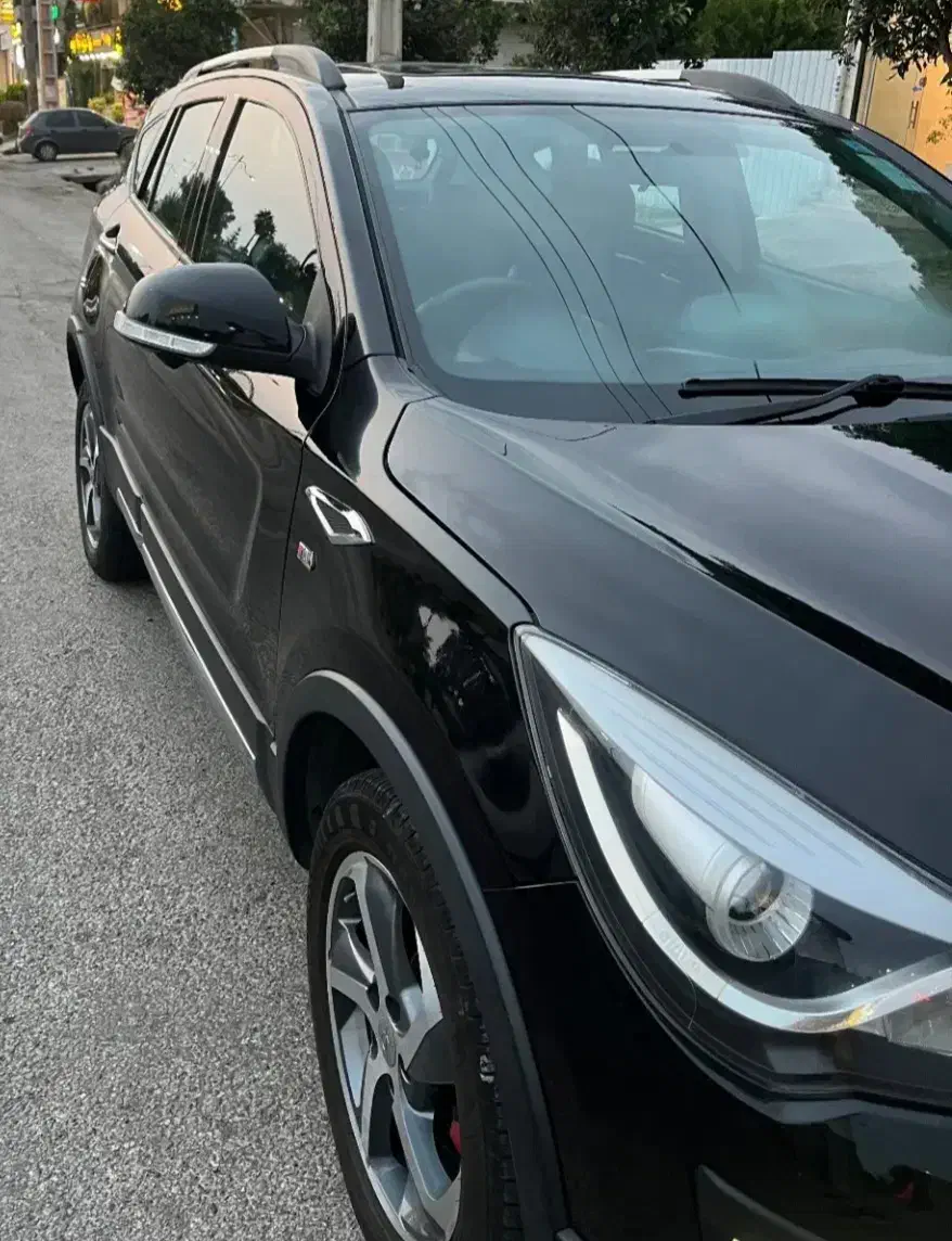 هایما s5 *شرایط اقساط خودرو دلخواه* تحویل روز*|خودرو سواری و وانت|تهران, نارمک|دیوار