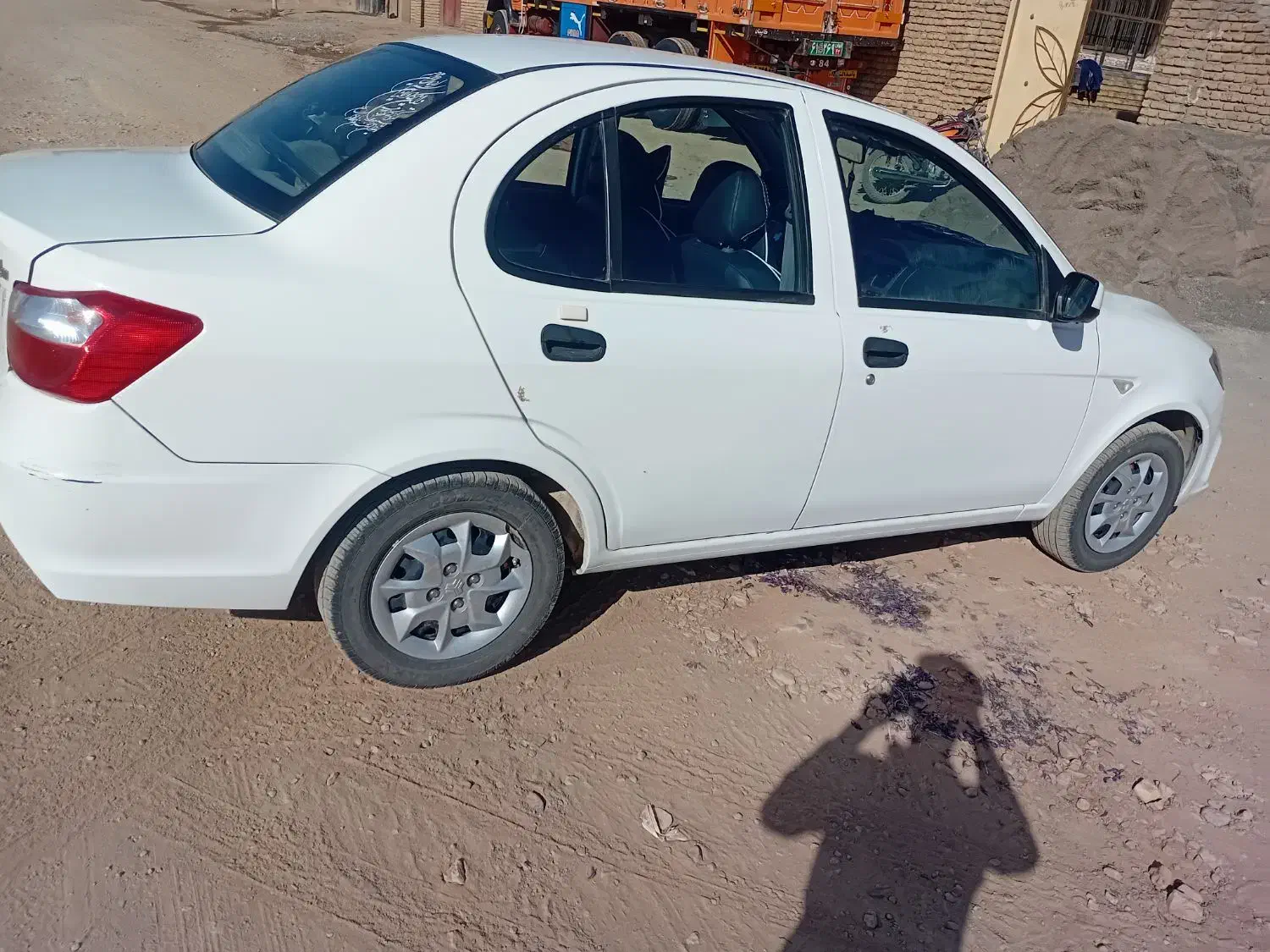 ساینا|خودرو سواری و وانت|سلیمان, |دیوار