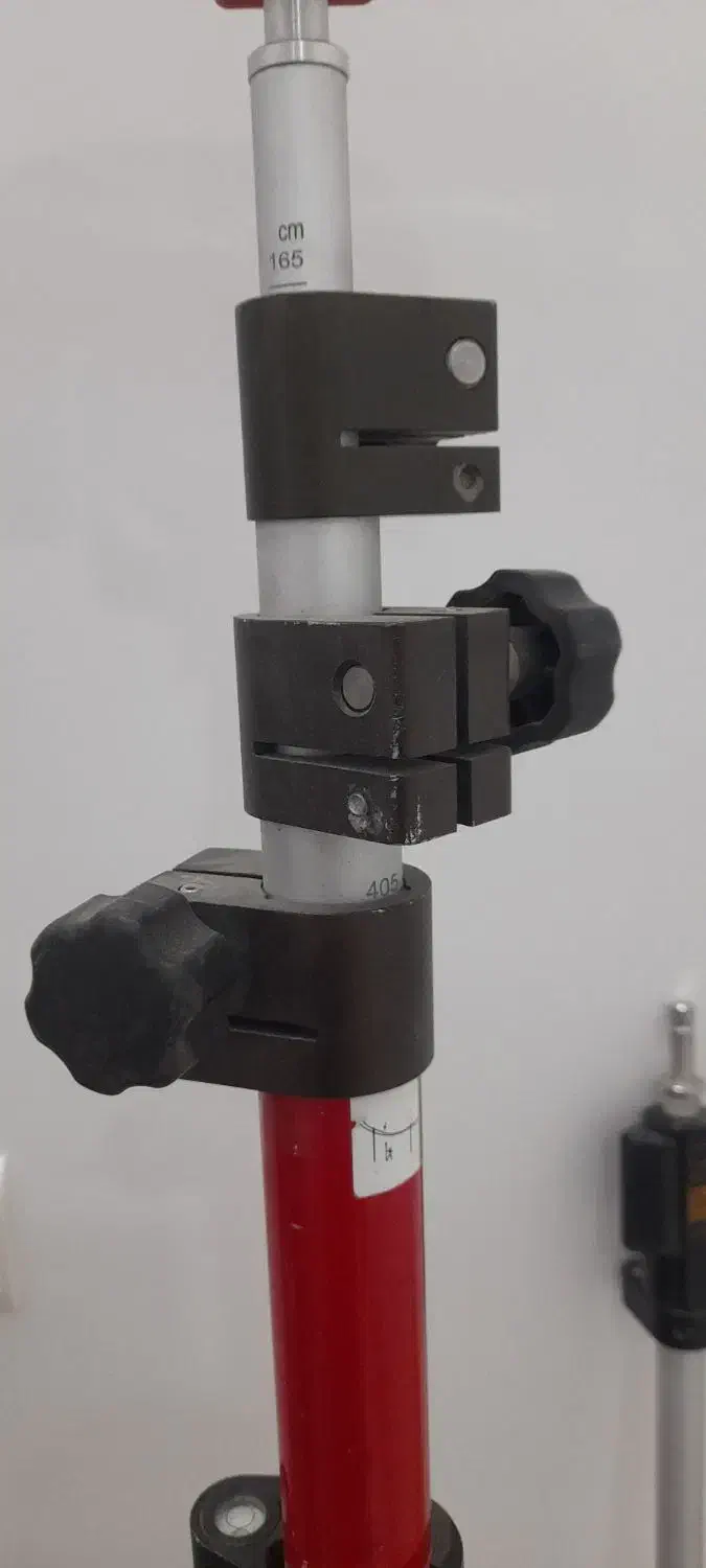 دوربین نقشه برداری لایکا TS06 PLUS 2014|مصالح و تجهیزات ساختمان|تهران, فلسطین (میدان انقلاب)|دیوار