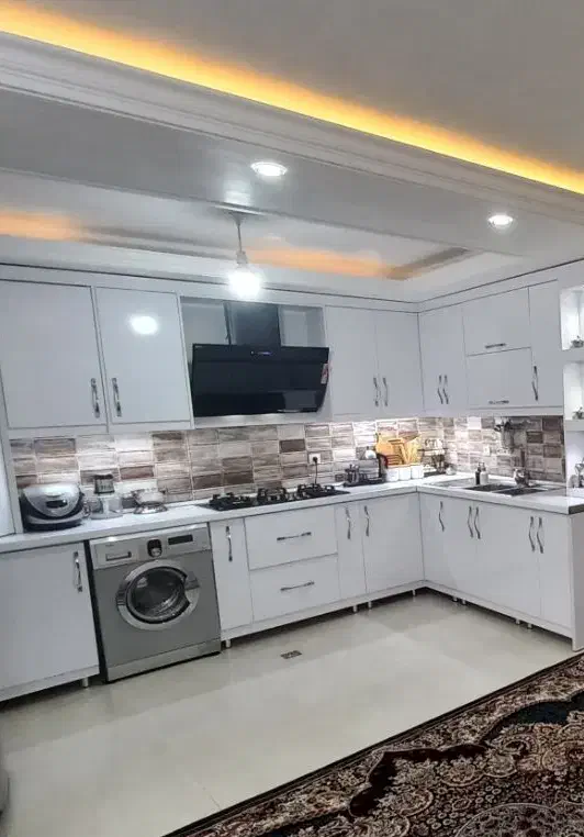 اجاره همکف همت۱۸ دربست پارکینگ دار تک خواب|اجارهٔ آپارتمان|سبزوار, همت|دیوار