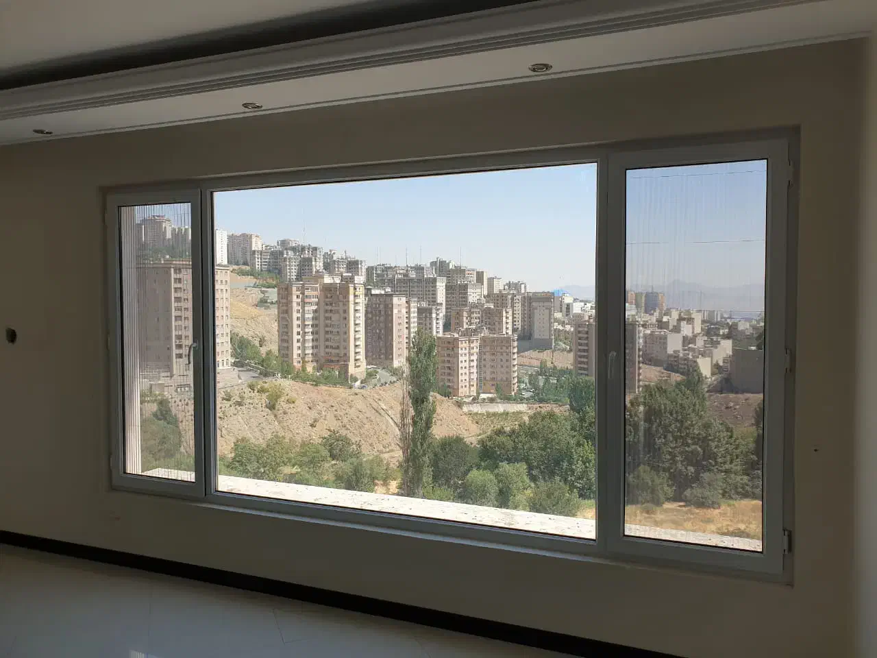 اجاره ی آپارتمان|اجارهٔ آپارتمان|تهران, مینی‌سیتی (شهرک نفت)|دیوار