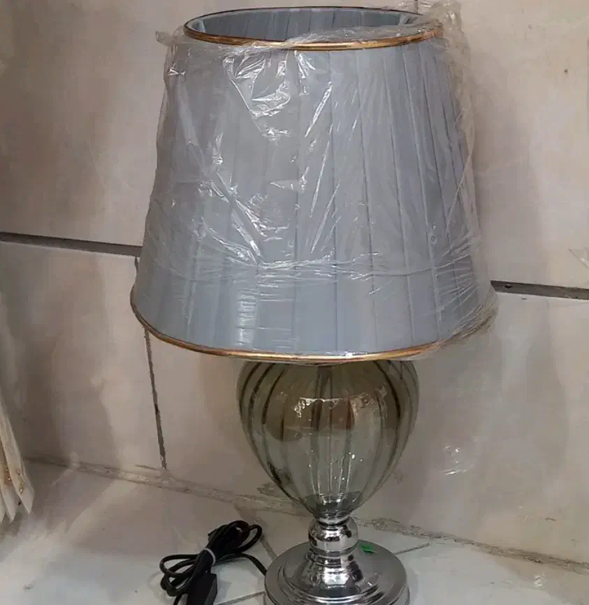 آباژور رومیزی|چراغ خواب و آباژور|نهاوند, |دیوار