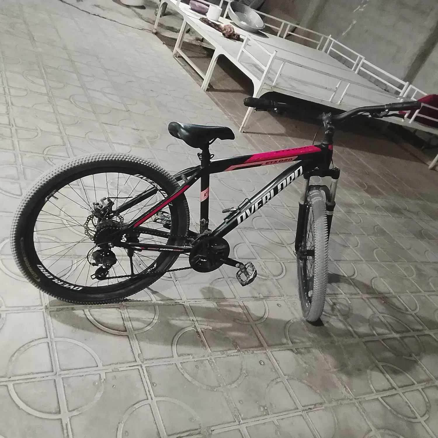 دوچرخه ۲۶|دوچرخه، اسکیت، اسکوتر|داراب, |دیوار