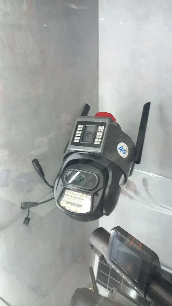 دوربین سیم کارتی دو لنز|دوربین مداربسته|قم, حاج زینل|دیوار