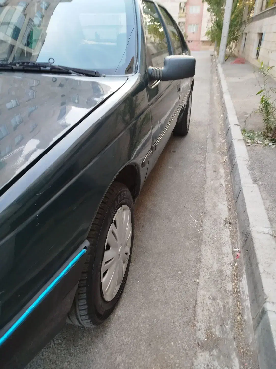 پژو آردی مدل 84|خودرو سواری و وانت|ملایر, |دیوار