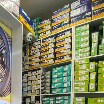 لنت خودرو داخلی و خارجی به صورت پخش و عمده باتعویض|قطعات یدکی و لوازم جانبی|مشهد, کوی المهدی|دیوار