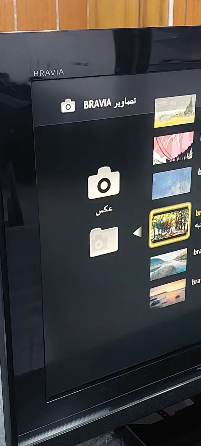 تلویزیون LCD SONY 32|تلویزیون و پروژکتور|همدان, |دیوار