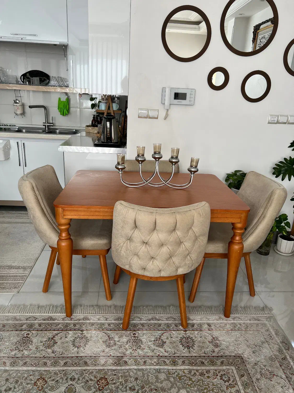 فروش اینه دیواری|آینه|شیراز, شهرک گلدشت حافظ|دیوار