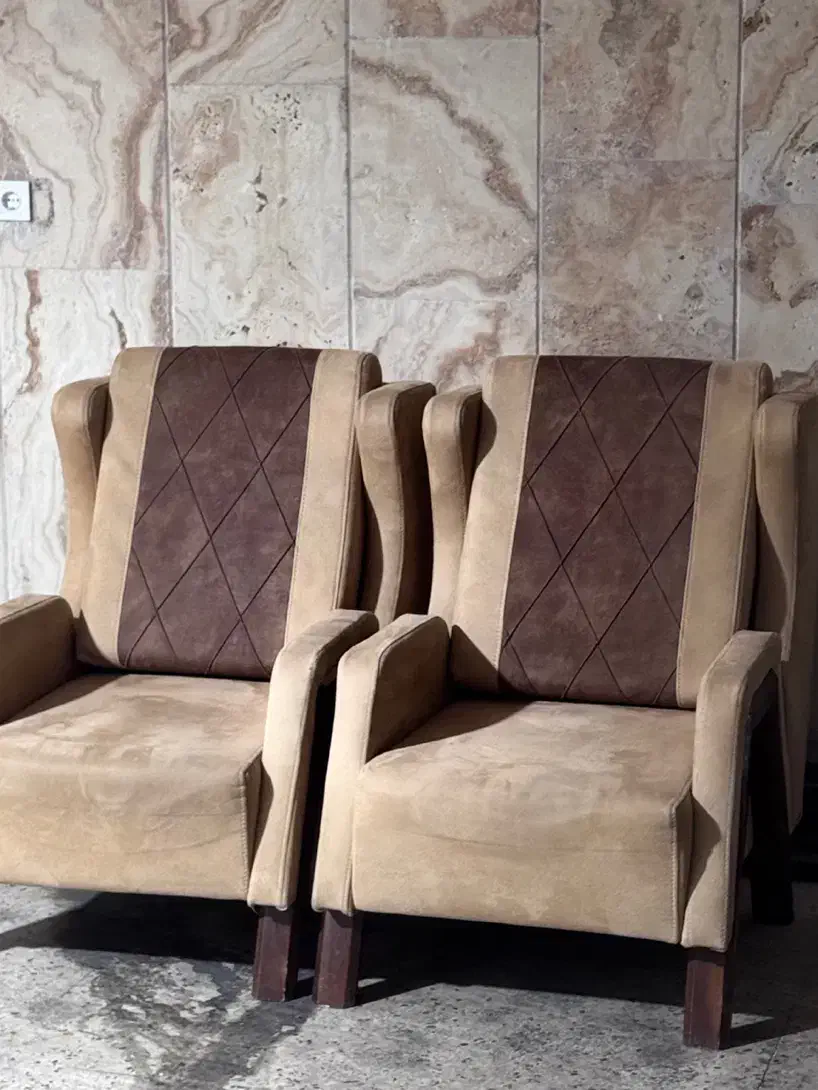 مبل راحتی|مبلمان خانگی و میز عسلی|شیراز, قدوسی غربی|دیوار