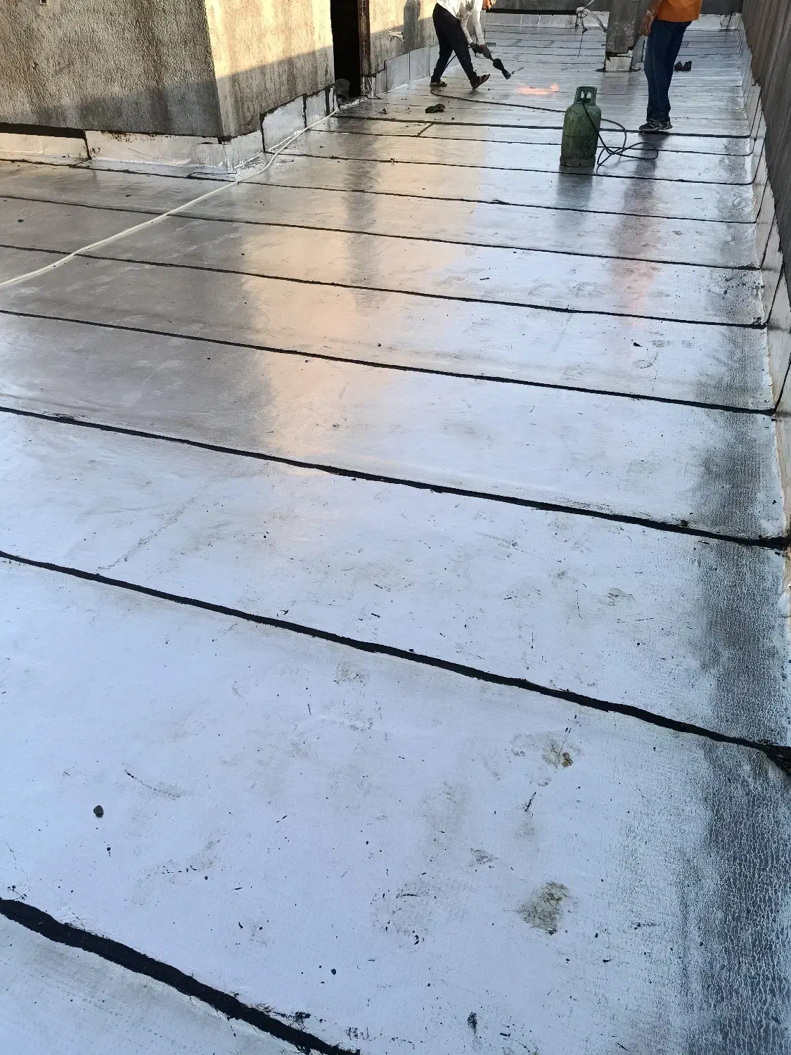 نصب و فروش ایزوگام اصل دلیجان|خدمات پیشه و مهارت|قم, علی آباد|دیوار