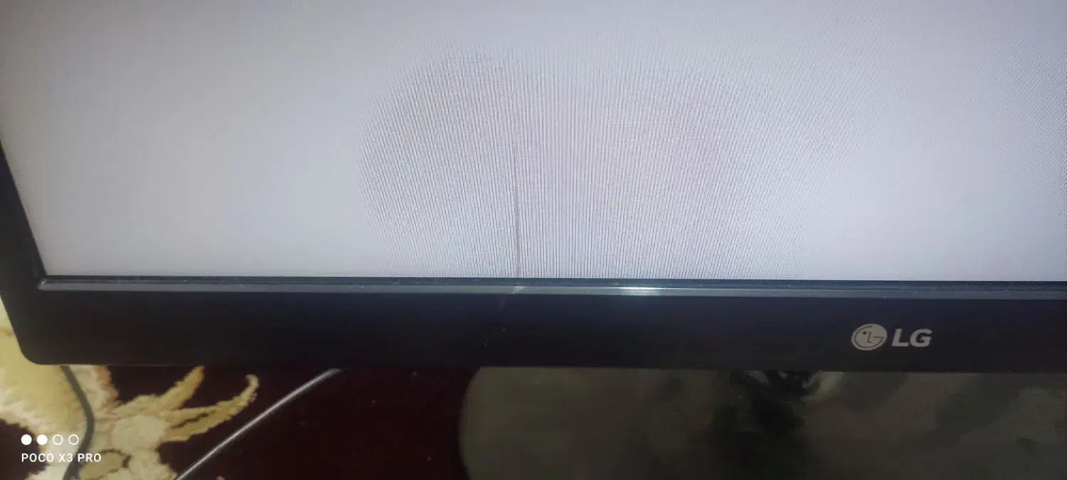 مانیتور|رایانه رومیزی|ری, ولی آباد|دیوار