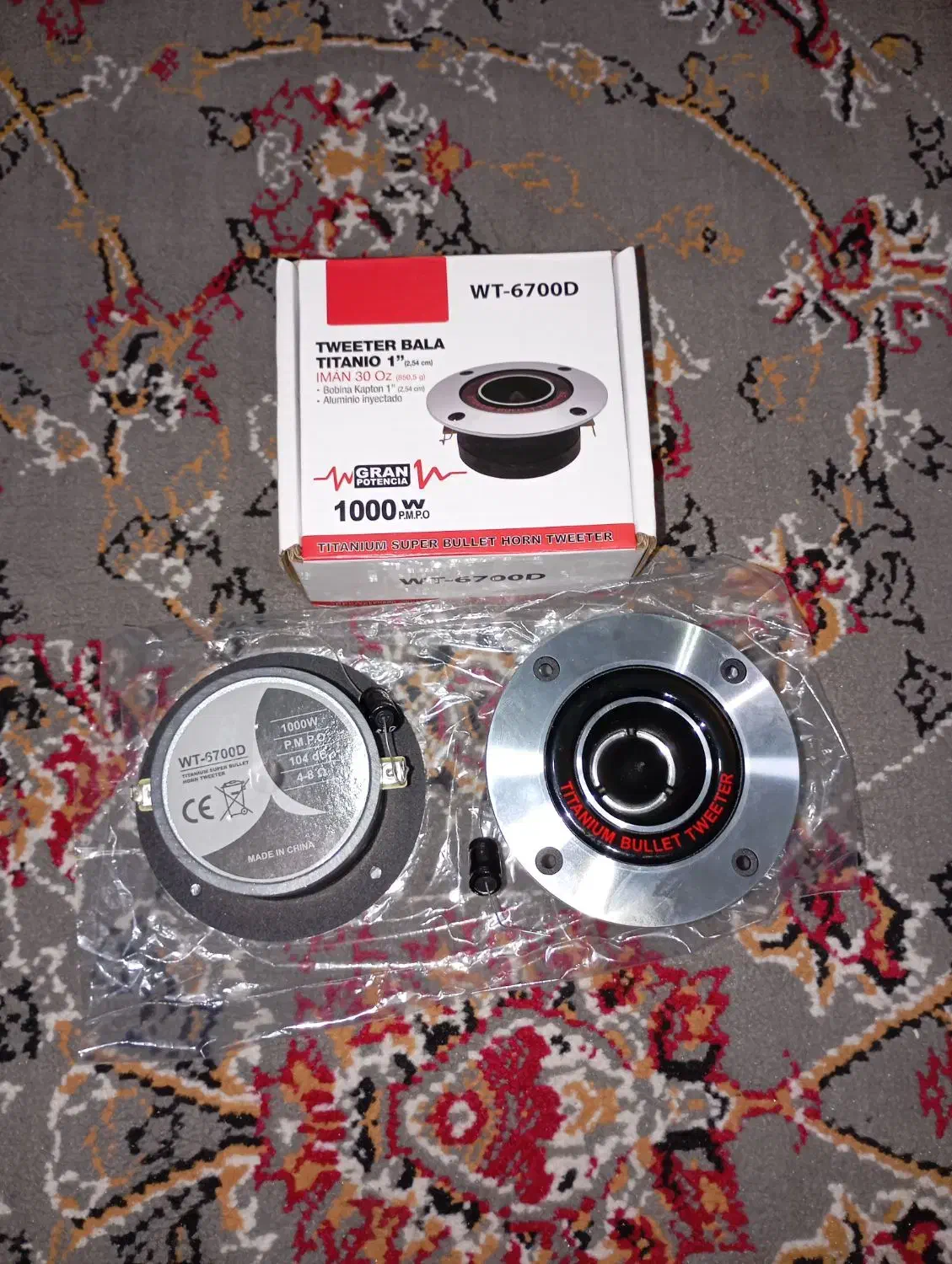 سیستم.سوپر تیوتر|قطعات یدکی و لوازم جانبی|رامسر, |دیوار