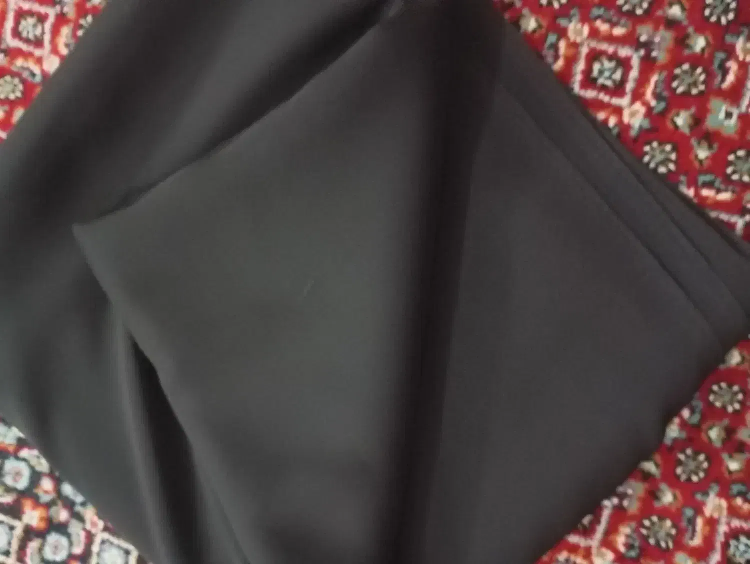 چادر|لباس|خرمدره, |دیوار