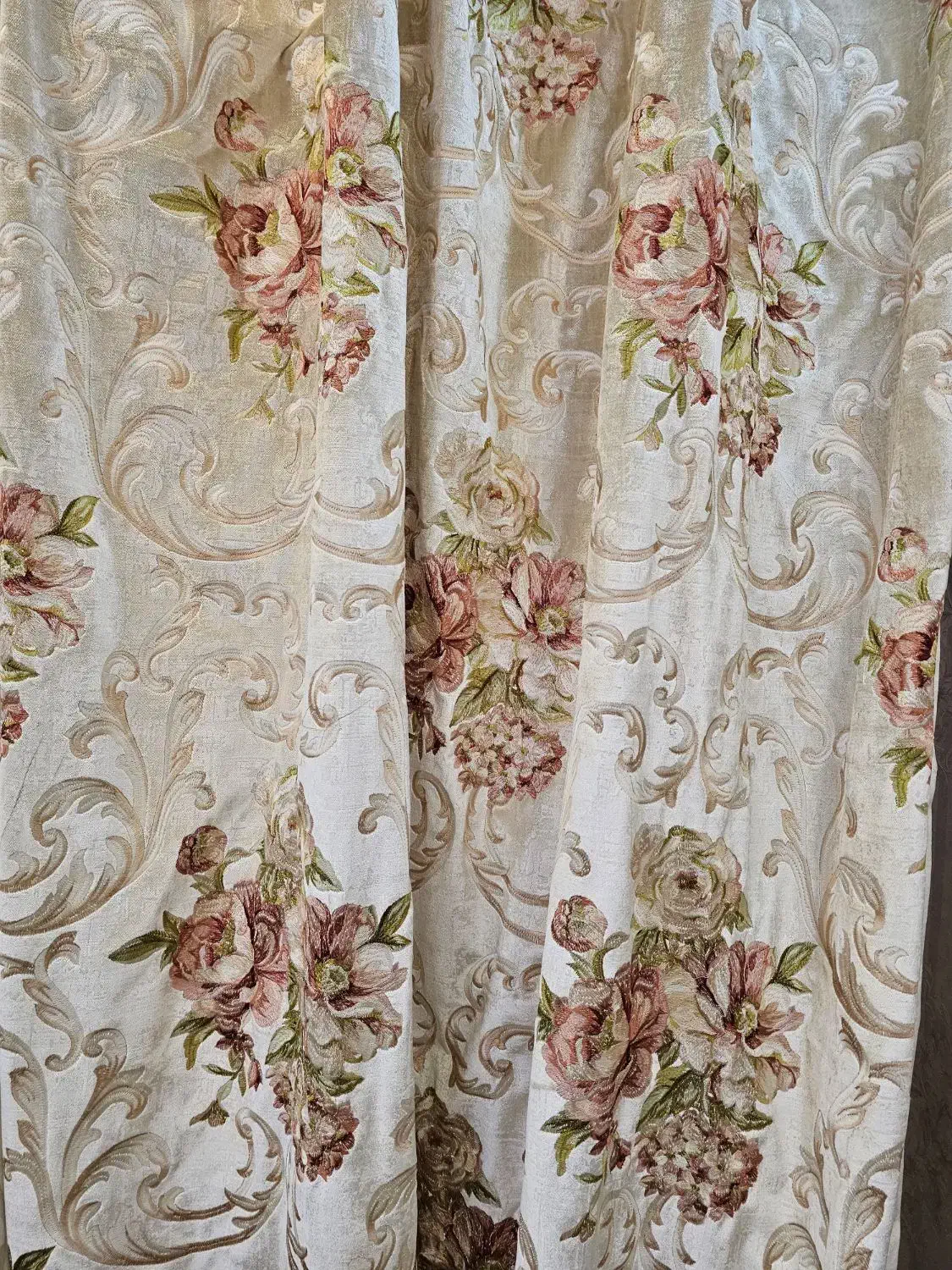 پرده|پرده، رانر، رومیزی|قزوین, |دیوار