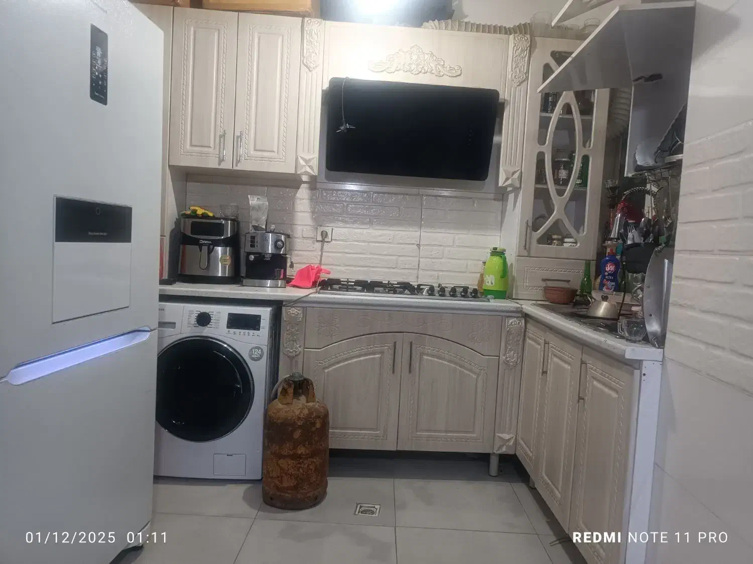 اجاره منزل یکخوابه|اجارهٔ خانه و ویلا|بندرعباس, |دیوار