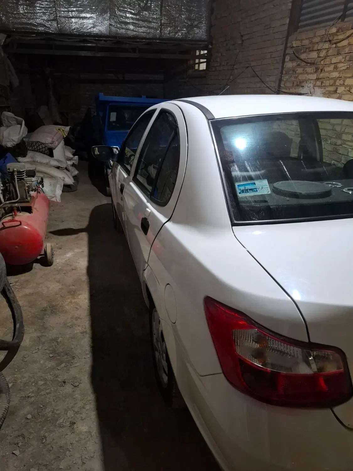 ساینا 1402s|خودرو سواری و وانت|مهاجران, |دیوار