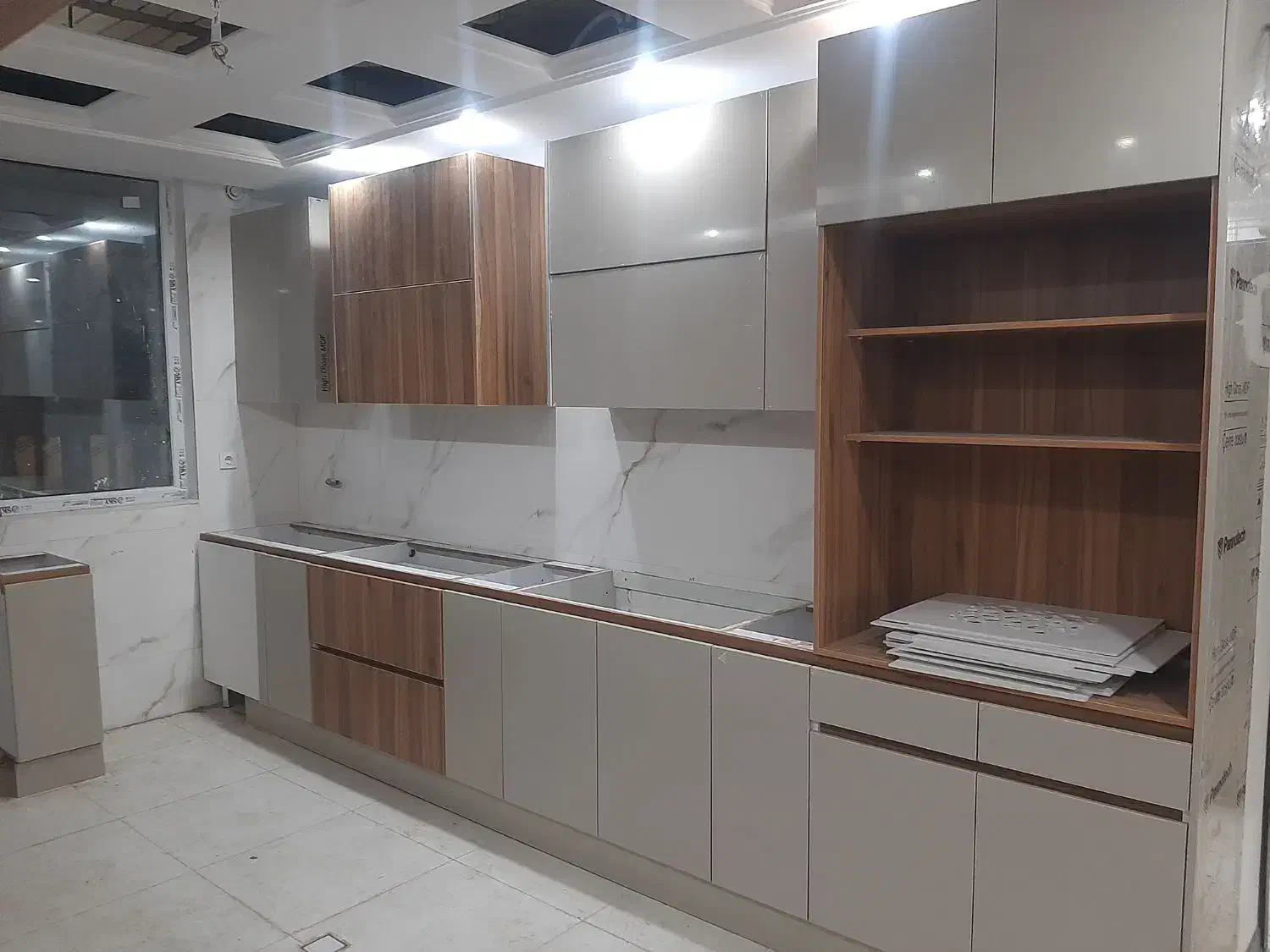 شاگرد برای نصب کابینت و کمد نیازمندیم|استخدام صنعتی، فنی، مهندسی|تهران, شهید رجایی|دیوار