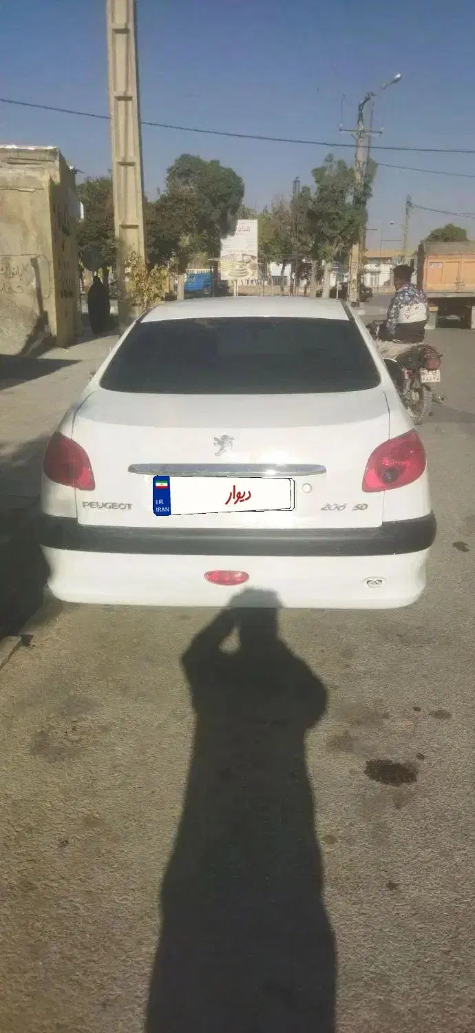 206|خودرو سواری و وانت|کبودرآهنگ, |دیوار