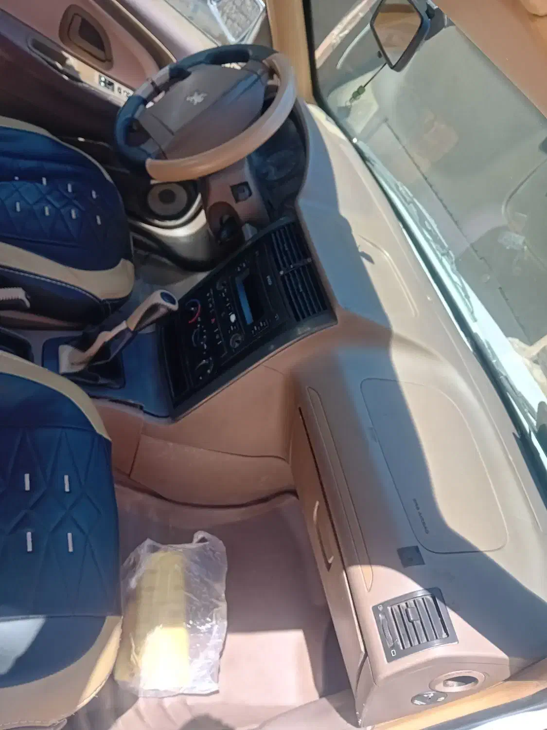 پژو ۴۰۵|خودرو سواری و وانت|بیرجند, |دیوار