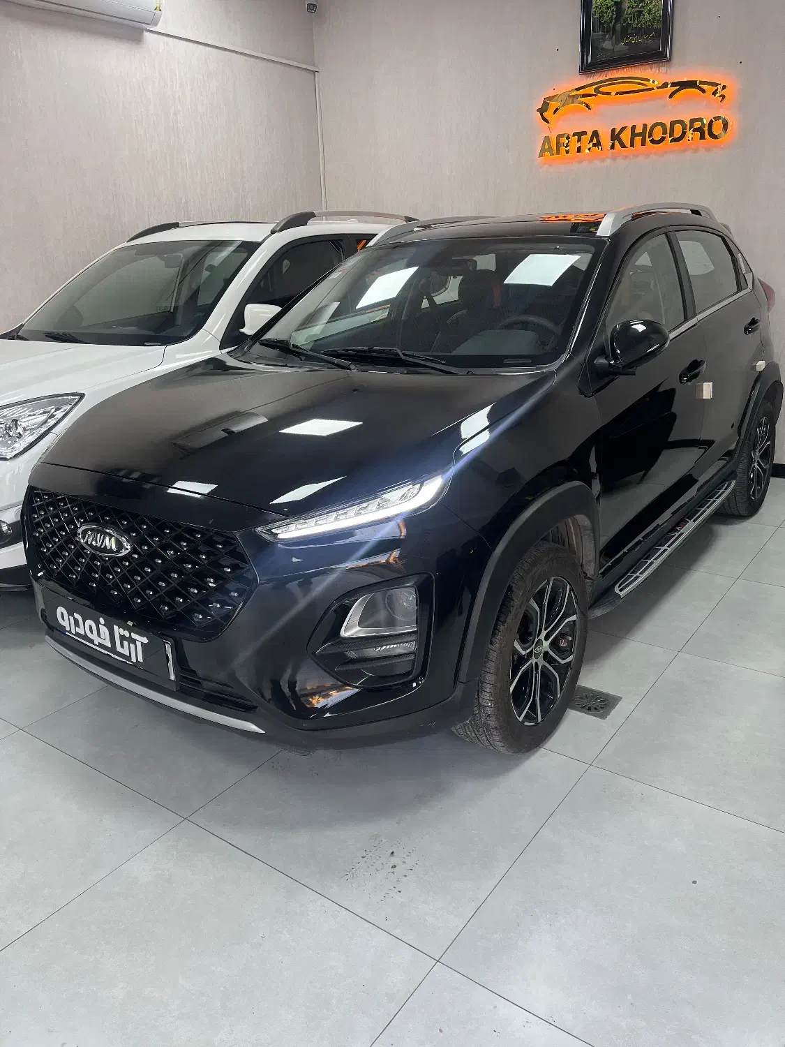 X22pro 1403|خودرو سواری و وانت|اصفهان, عطار نیشابوری|دیوار