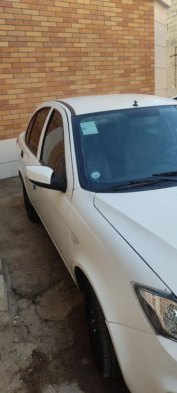 فروش ماشین سایناS|خودرو سواری و وانت|شوشتر, |دیوار