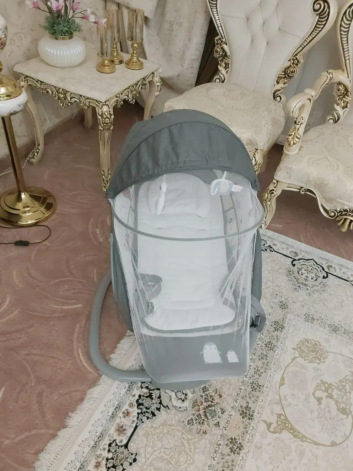 نی نی لای لای|اسباب و اثاث بچه|اردبیل, |دیوار