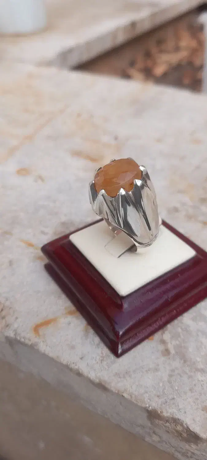 انگشتر|جواهرات|قم, دروازه کاشان|دیوار