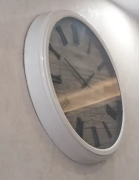 ساعت دیواری|ساعت دیواری و تزئینی|قزوین, |دیوار