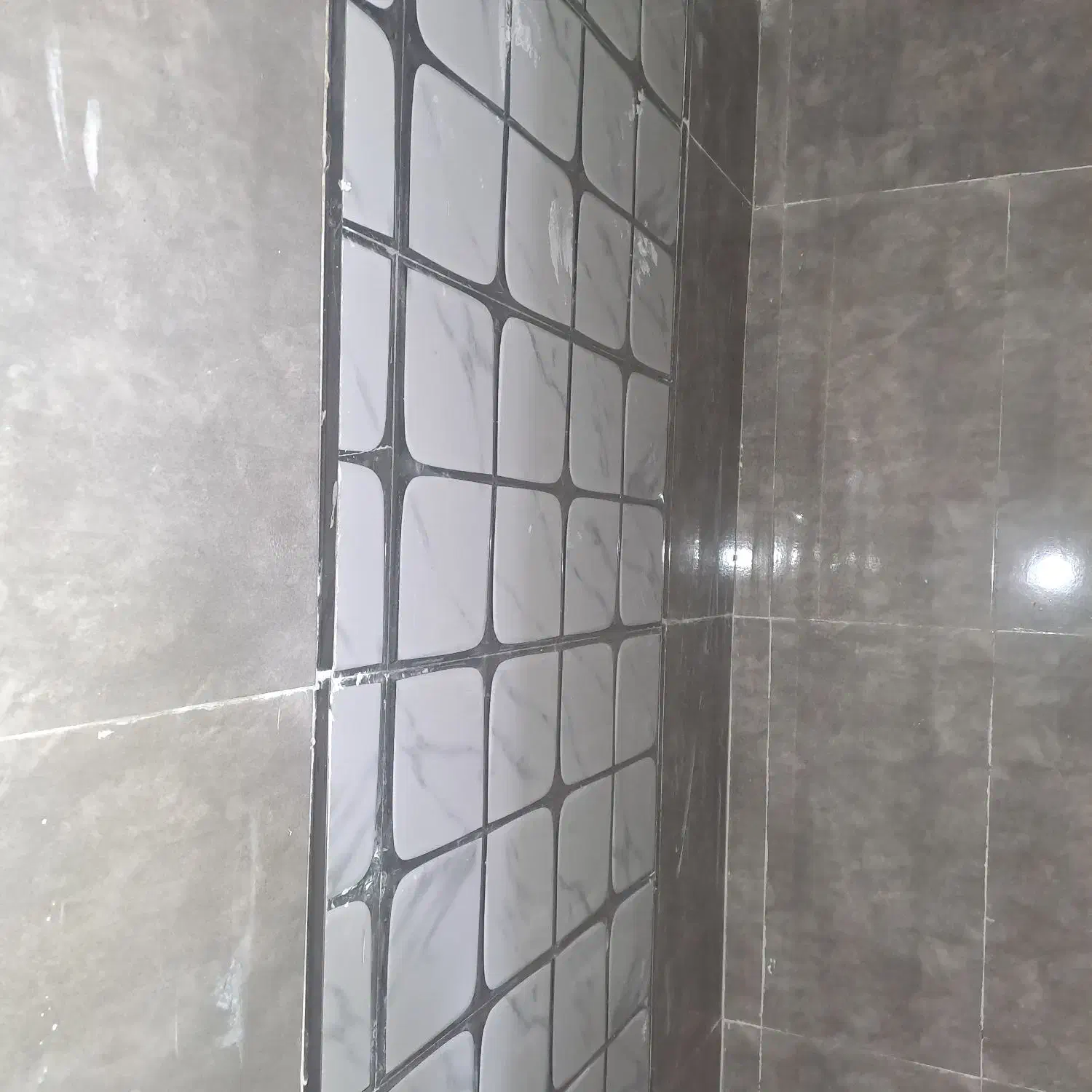 کاشی سرامیک و سنگ|خدمات پیشه و مهارت|اراک, |دیوار