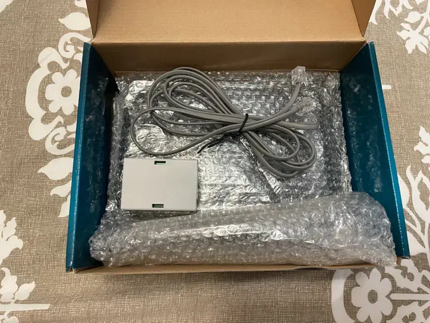 مودم D- link یک انتن|مودم و تجهیزات شبکه|تهران, الهیه|دیوار