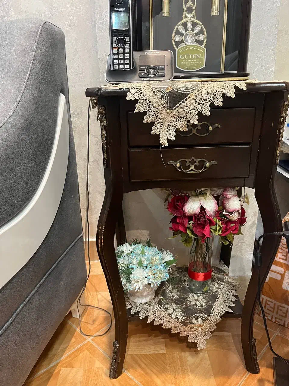 جلو مبلی|میز تلویزیون|رشت, یخسازی|دیوار