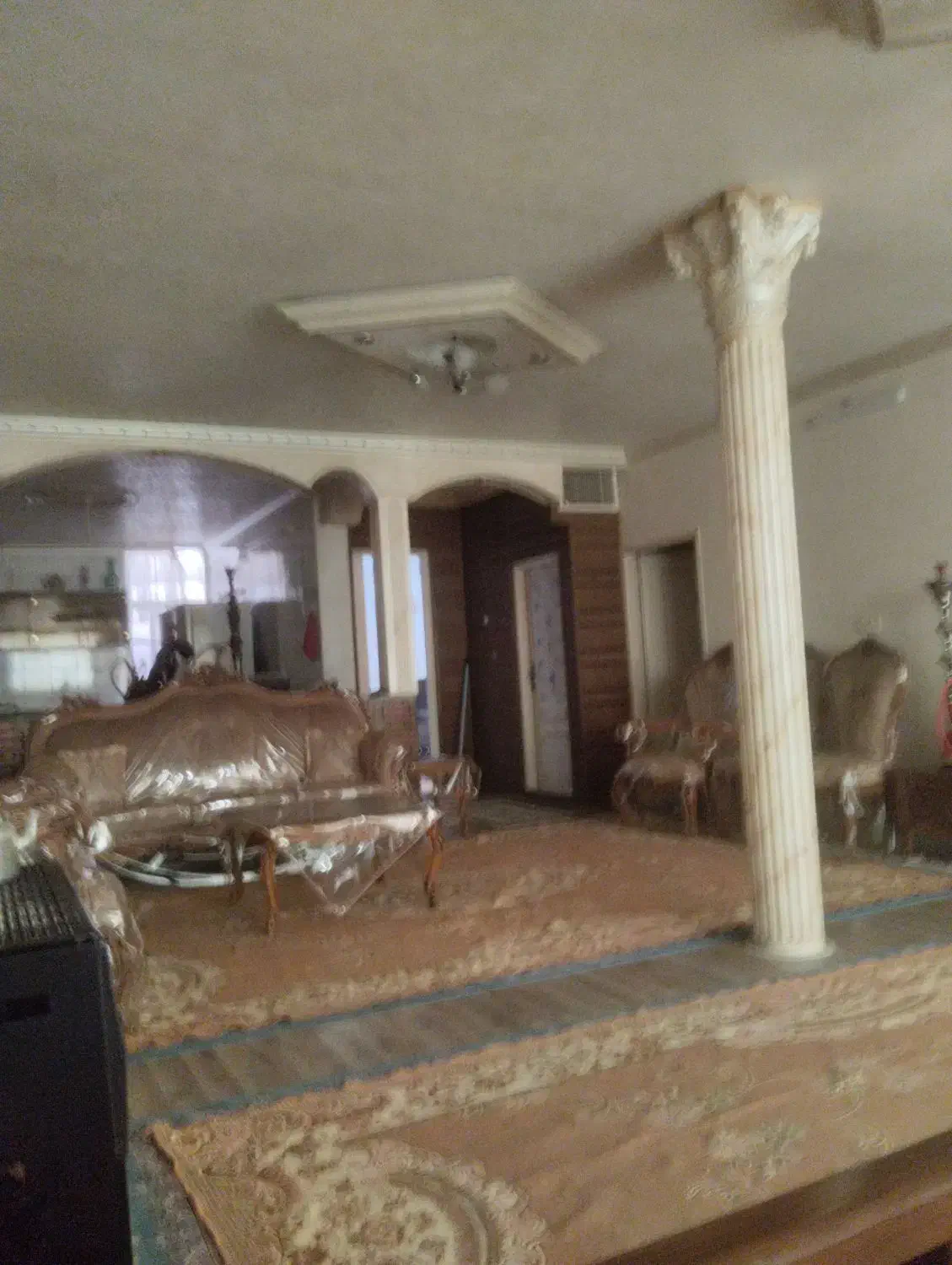 اجاره آپارتمان|اجارهٔ آپارتمان|اصفهان, جاوان|دیوار