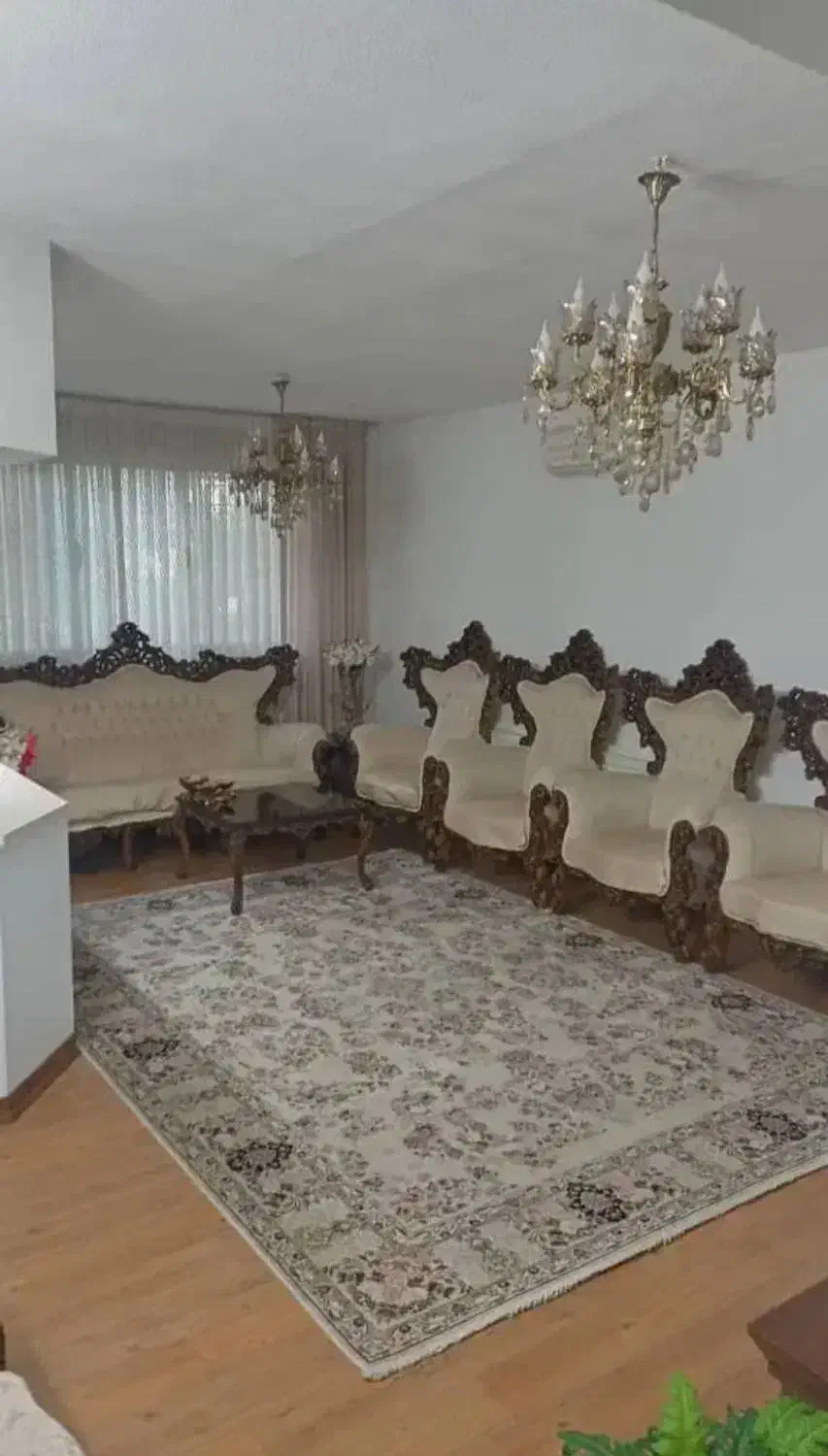 مجتمع بوستان ۷۴ متر ۲ خواب/طبقه اول بازسازی/عروسک|اجارهٔ آپارتمان|اندیشه, اندیشه فاز ۴|دیوار