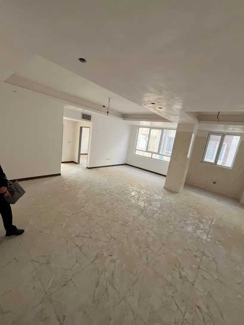 آپارتمان۸۶متری/۲خواب/دونبش روبه نما/شهرک بعثت اتیه|فروش آپارتمان|مشکین‌دشت, |دیوار