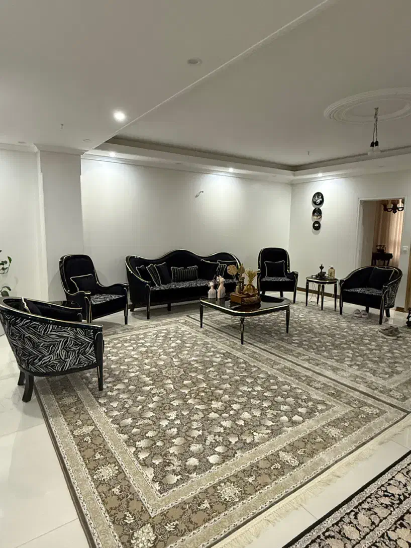 مبل و غذاخوری ایتالیایی|مبلمان خانگی و میز عسلی|تهران, افسریه شمالی|دیوار