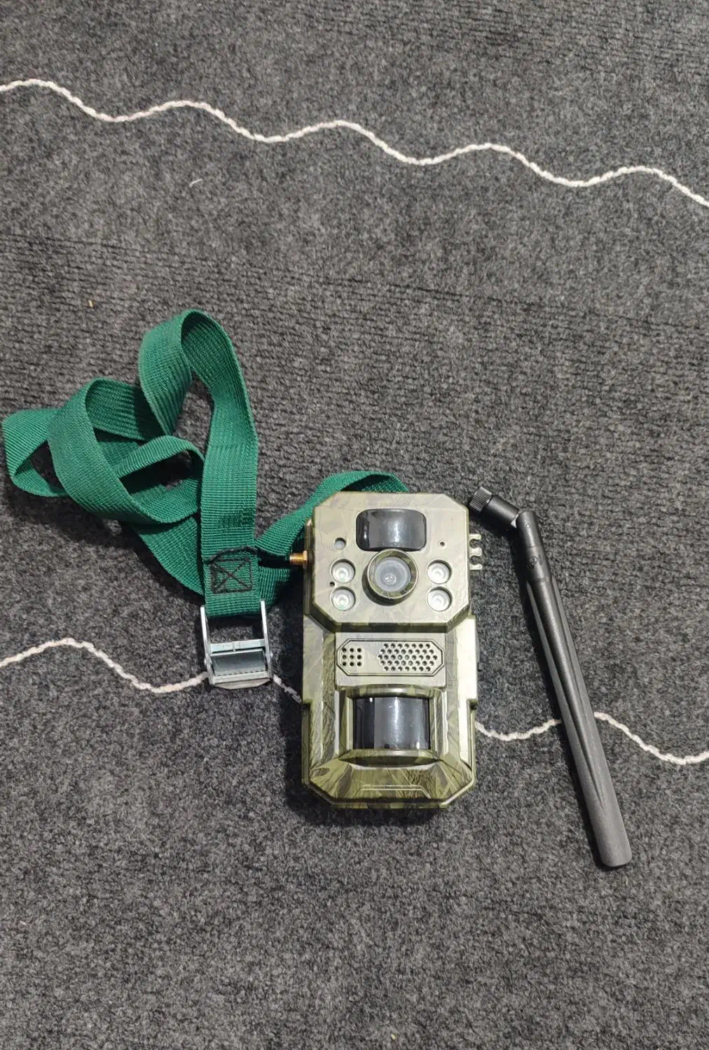 دوربین تله ایی|دوربین عکاسی و فیلمبرداری|گالیکش, |دیوار