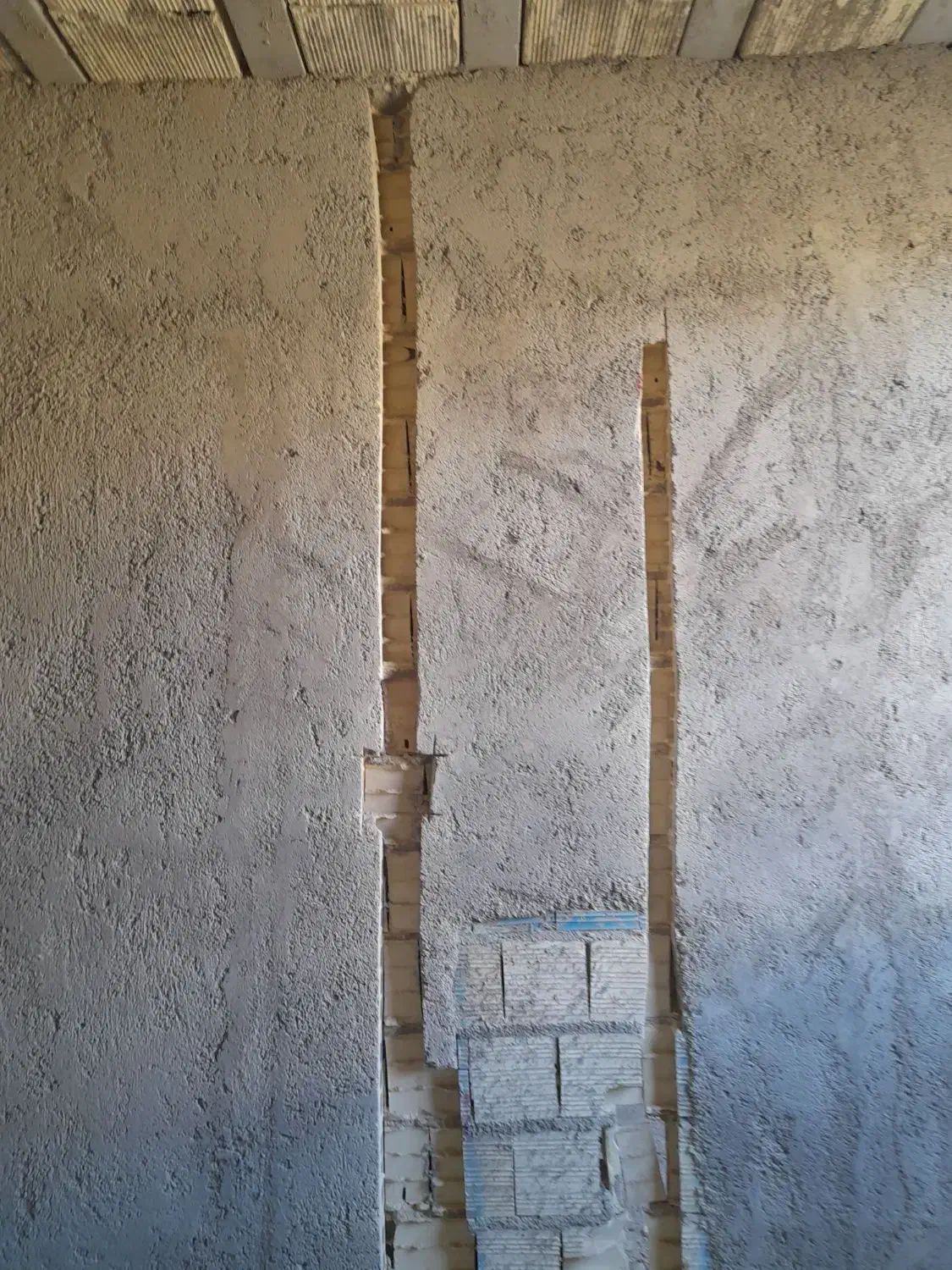 شیارزنی پیکور کاری تخریب|خدمات پیشه و مهارت|یزد, |دیوار