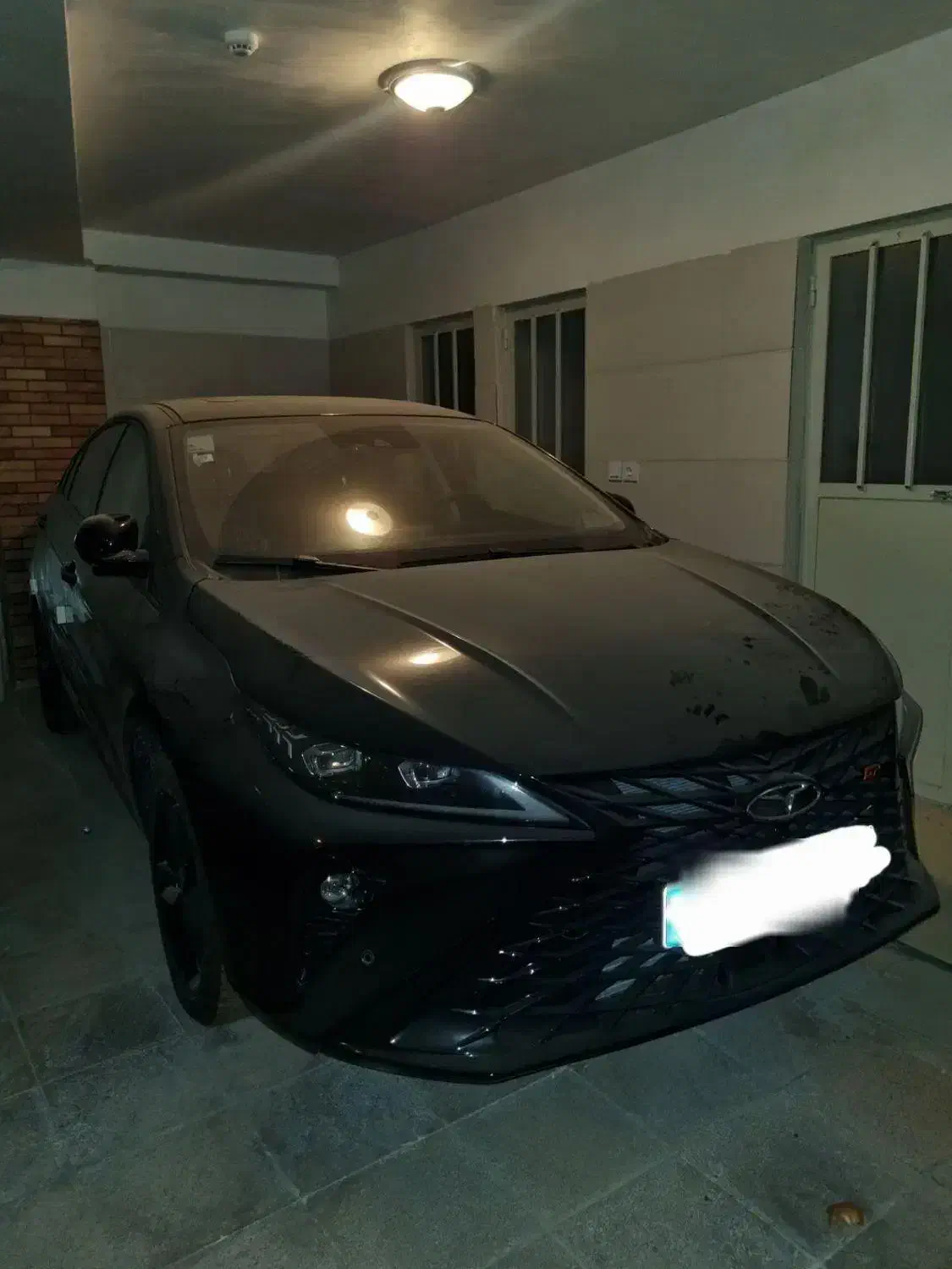 آریزو 6 جی تی مدل ۱۴۰۴|خودرو سواری و وانت|ارومیه, |دیوار