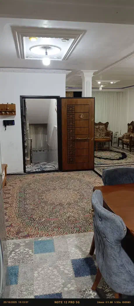 خانه دو طبقه|فروش خانه و ویلا|اسلامشهر, شهرک امام حسین (میان آباد)|دیوار