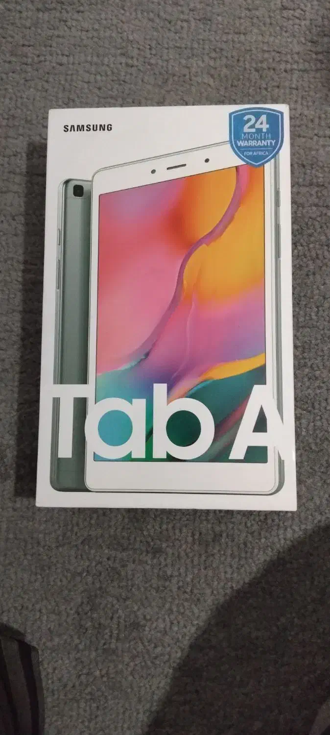 تبلت سامسونگ t295|تبلت|قم, باجک دو|دیوار