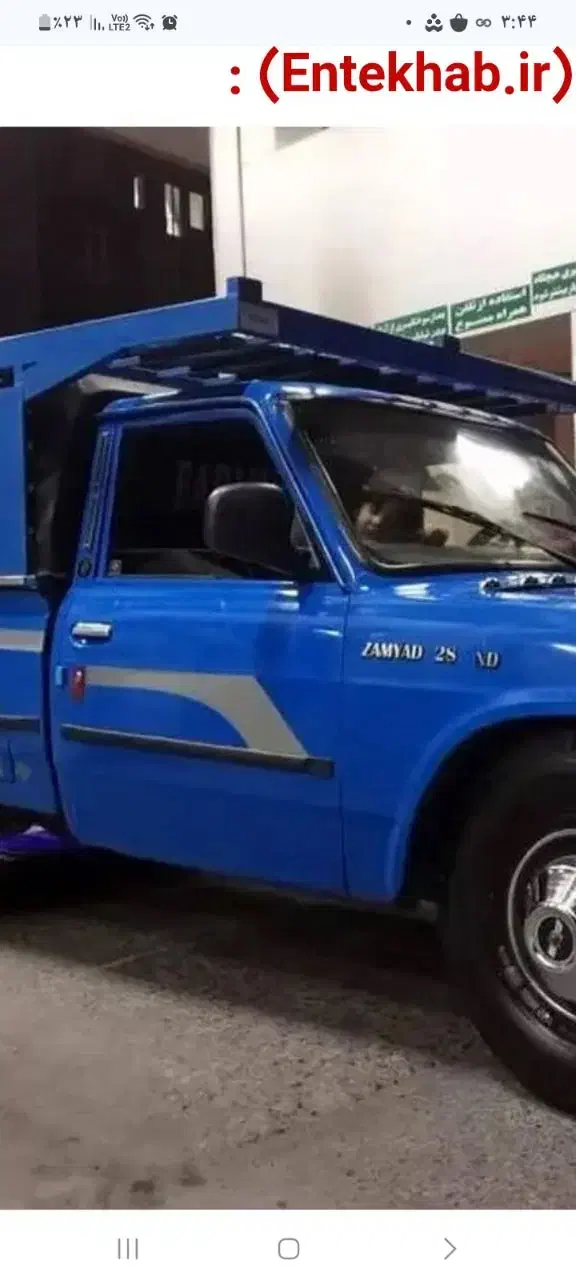 بار|خدمات حمل و نقل|بم, |دیوار