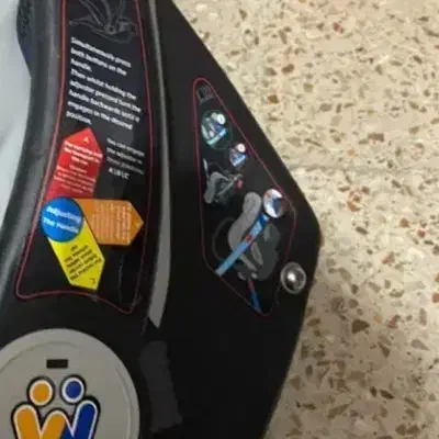 کریر|کالسکه و لوازم جانبی|کرج, گلشهر|دیوار