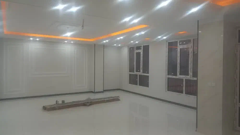 شهرک بهداری ۱۴۵ متر ۳ خواب/نوساز کلید نخورده|فروش آپارتمان|کرج, شهرک بهداری|دیوار